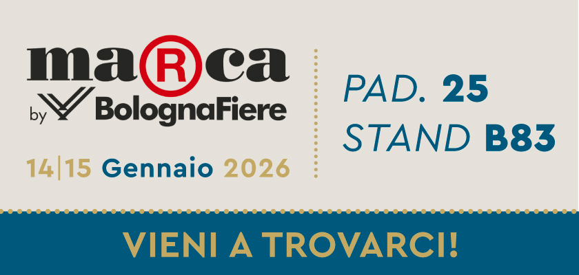 Probios Group kicks off 2026 at Marca by BolognaFiere