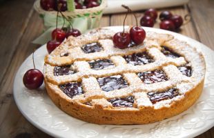 Pastry Recipe Altri Cereali